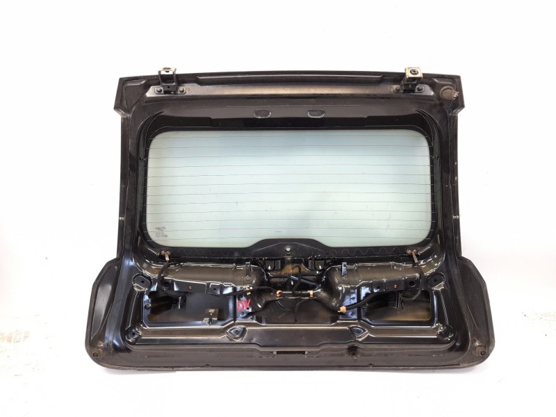 Recambio de porton trasero para fiat grande punto (199) 1.9 d multijet referencia OEM IAM   