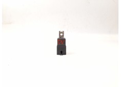 Recambio de rele electroventilador para fiat grande punto (199) 1.9 d multijet referencia OEM IAM 46520438  