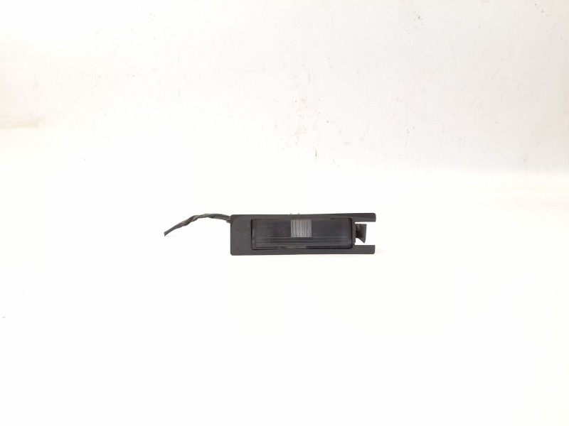 Recambio de piloto matricula para fiat grande punto (199) 1.9 d multijet referencia OEM IAM 51762788  