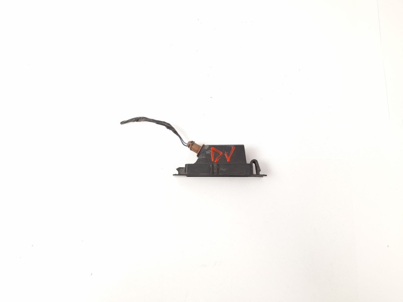 Recambio de piloto matricula para fiat grande punto (199) 1.9 d multijet referencia OEM IAM 51762788  