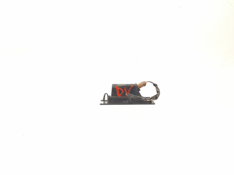 Recambio de piloto matricula para fiat grande punto (199) 1.9 d multijet referencia OEM IAM 51767932  