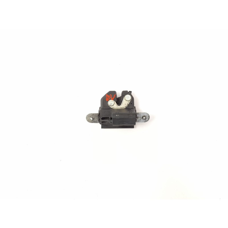 Recambio de cerradura maletero / porton para fiat grande punto (199) 1.9 d multijet referencia OEM IAM 55701971  