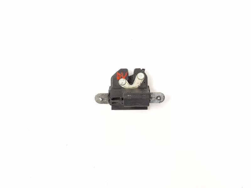 Recambio de cerradura maletero / porton para fiat grande punto (199) 1.9 d multijet referencia OEM IAM 55701971  