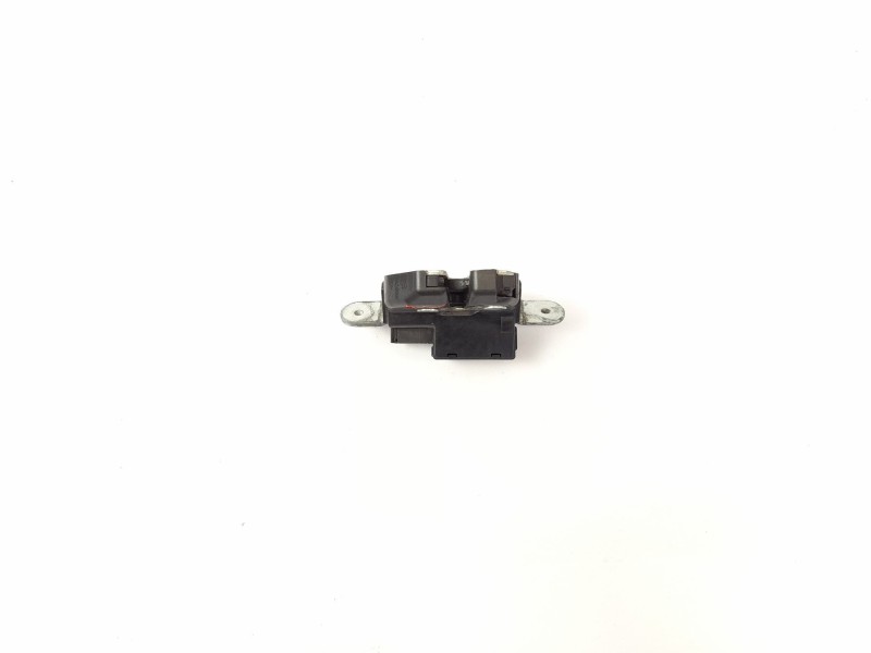 Recambio de cerradura maletero / porton para fiat grande punto (199) 1.9 d multijet referencia OEM IAM 55701971  