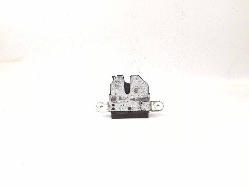 Recambio de cerradura maletero / porton para fiat grande punto (199) 1.9 d multijet referencia OEM IAM 55701971  