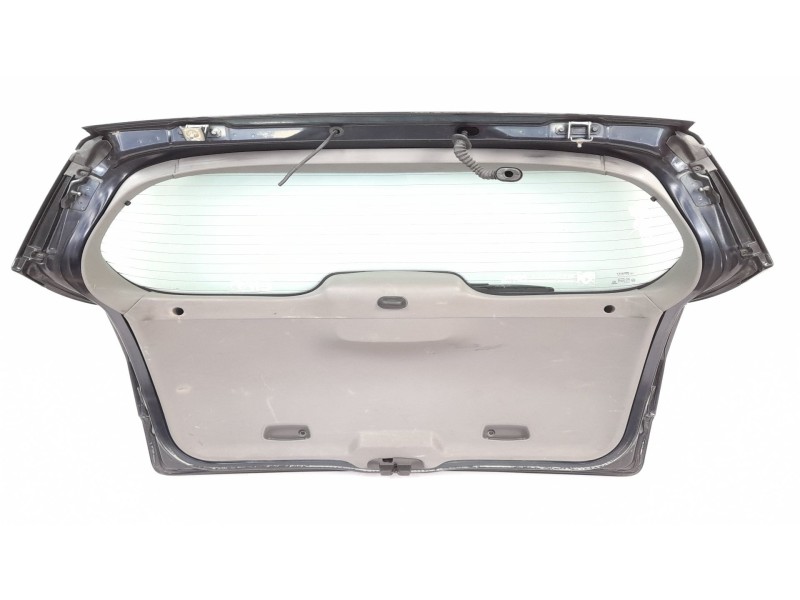 Recambio de porton trasero para renault scenic ii 1.5 dci diesel referencia OEM IAM   