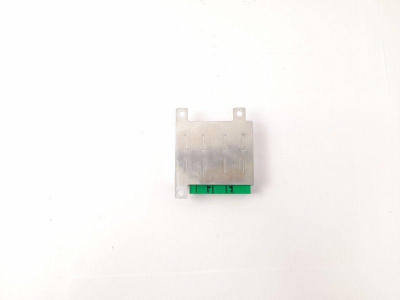 Recambio de centralita airbag para fiat grande punto (199) 1.9 d multijet referencia OEM IAM 51795433  