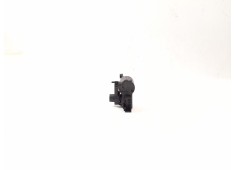 Recambio de motor apertura trampillas climatizador para fiat grande punto (199) 1.9 d multijet referencia OEM IAM 309371201   2