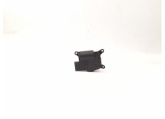 Recambio de motor apertura trampillas climatizador para fiat grande punto (199) 1.9 d multijet referencia OEM IAM 309371401  