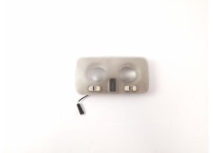 Recambio de luz interior para fiat grande punto (199) 1.9 d multijet referencia OEM IAM 1520400000  