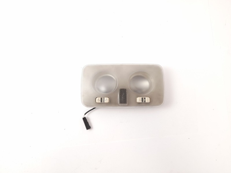 Recambio de luz interior para fiat grande punto (199) 1.9 d multijet referencia OEM IAM 1520400000  
