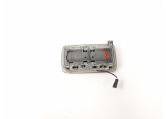 Recambio de luz interior para fiat grande punto (199) 1.9 d multijet referencia OEM IAM 1520400000   2