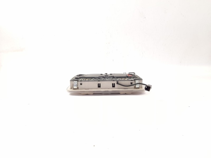 Recambio de luz interior para fiat grande punto (199) 1.9 d multijet referencia OEM IAM 1520400000  