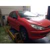 peugeot 206 berlina x-line (2001-2009)1.4 hdi 68cv del año 2003