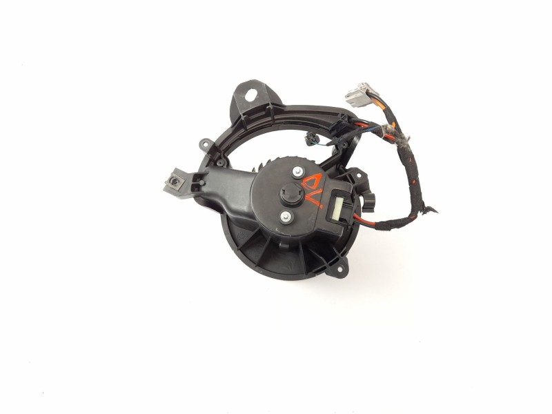 Recambio de motor calefaccion para fiat grande punto (199) 1.9 d multijet referencia OEM IAM 5D3330100  