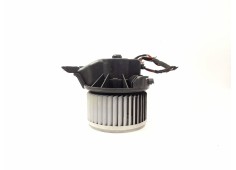 Recambio de motor calefaccion para fiat grande punto (199) 1.9 d multijet referencia OEM IAM 5D3330100   2