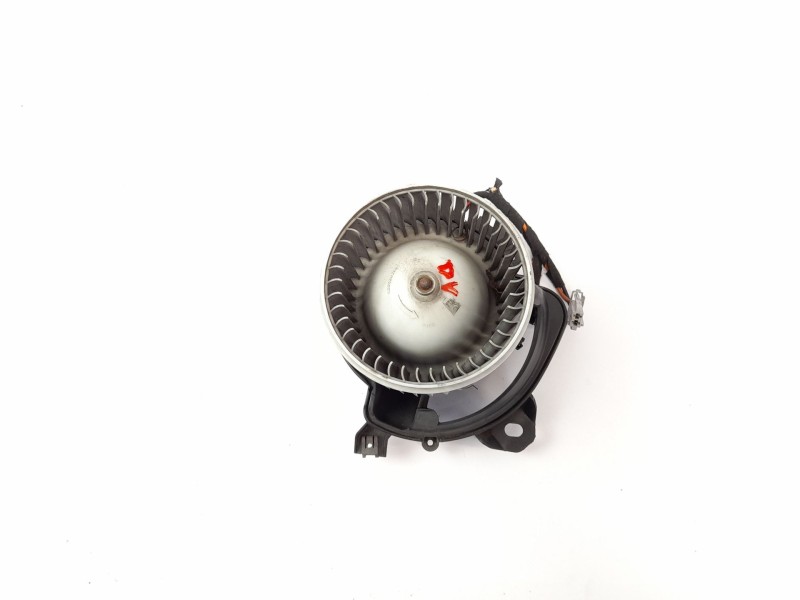 Recambio de motor calefaccion para fiat grande punto (199) 1.9 d multijet referencia OEM IAM 5D3330100  