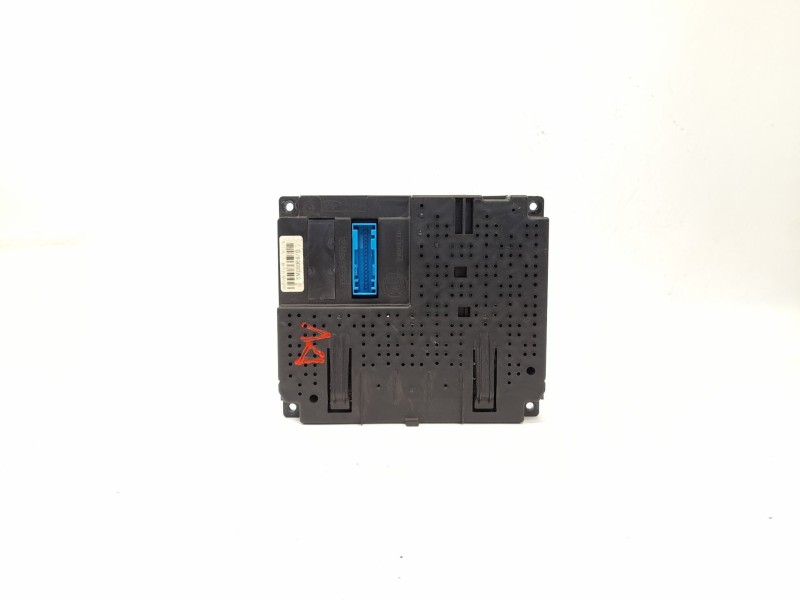 Recambio de modulo electronico para fiat grande punto (199) 1.9 d multijet referencia OEM IAM 51785281  