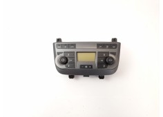 Recambio de mando climatizador para fiat grande punto (199) 1.9 d multijet referencia OEM IAM 735419793  