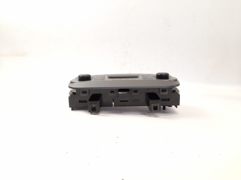 Recambio de mando climatizador para fiat grande punto (199) 1.9 d multijet referencia OEM IAM 735419793  