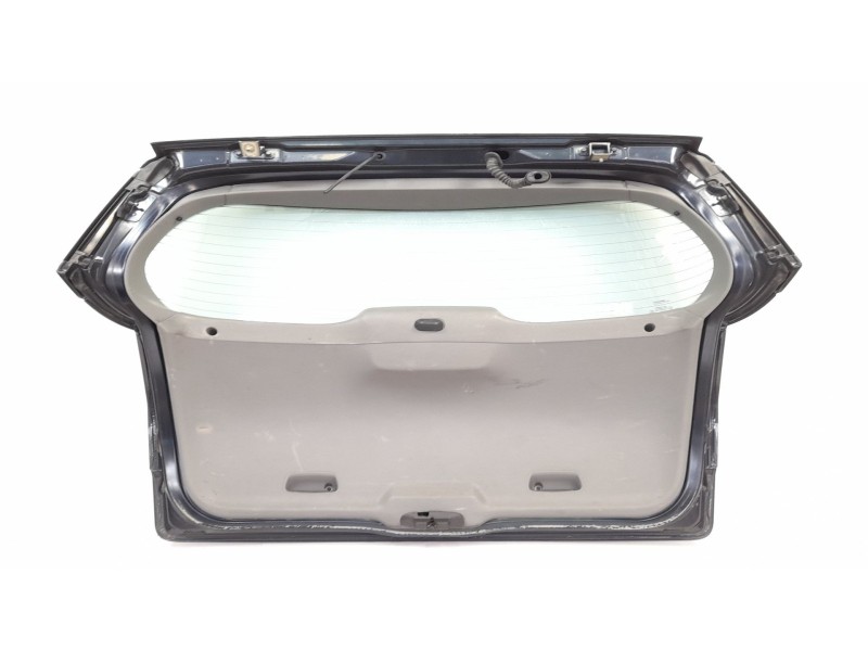 Recambio de porton trasero para renault scenic ii 1.5 dci diesel referencia OEM IAM   