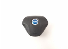 Recambio de airbag delantero izquierdo para fiat grande punto (199) 1.9 d multijet referencia OEM IAM 07354104460  