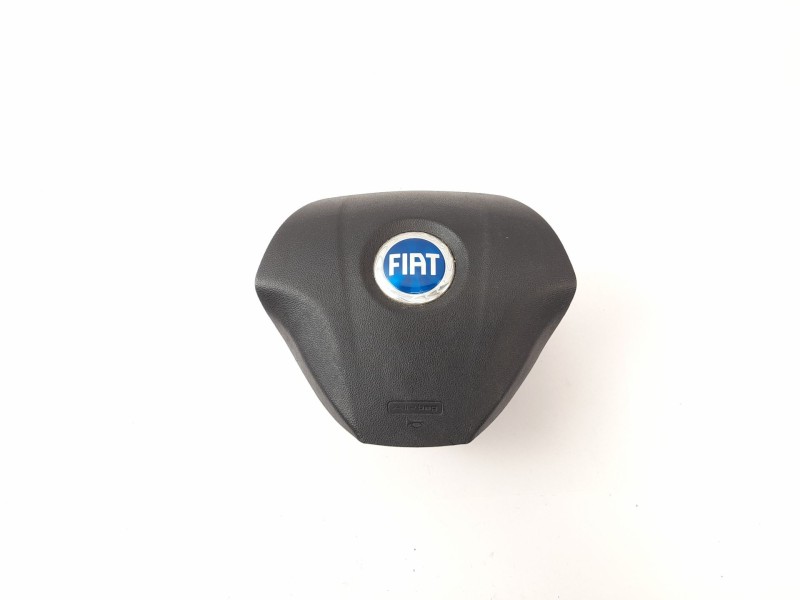 Recambio de airbag delantero izquierdo para fiat grande punto (199) 1.9 d multijet referencia OEM IAM 07354104460  