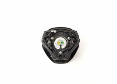 Recambio de airbag delantero izquierdo para fiat grande punto (199) 1.9 d multijet referencia OEM IAM 07354104460   2