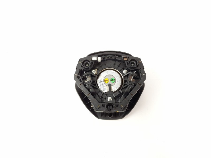 Recambio de airbag delantero izquierdo para fiat grande punto (199) 1.9 d multijet referencia OEM IAM 07354104460  