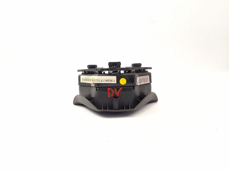 Recambio de airbag delantero izquierdo para fiat grande punto (199) 1.9 d multijet referencia OEM IAM 07354104460  