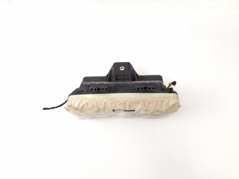 Recambio de airbag delantero derecho para fiat grande punto (199) 1.9 d multijet referencia OEM IAM 00517541130  
