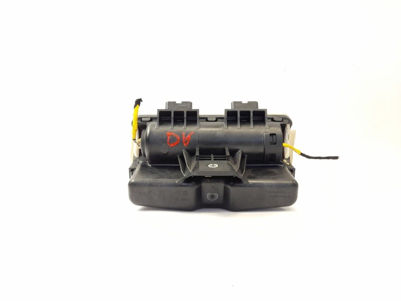 Recambio de airbag delantero derecho para fiat grande punto (199) 1.9 d multijet referencia OEM IAM 00517541130  