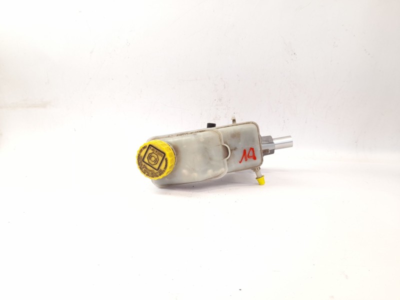 Recambio de bomba freno para fiat grande punto (199) 1.9 d multijet referencia OEM IAM 0204051107  