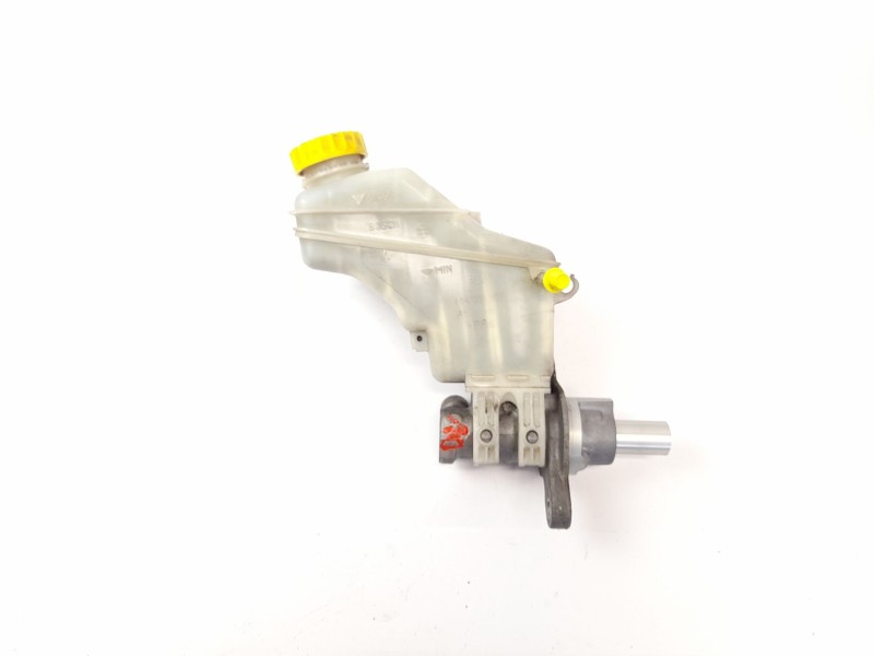 Recambio de bomba freno para fiat grande punto (199) 1.9 d multijet referencia OEM IAM 0204051107  