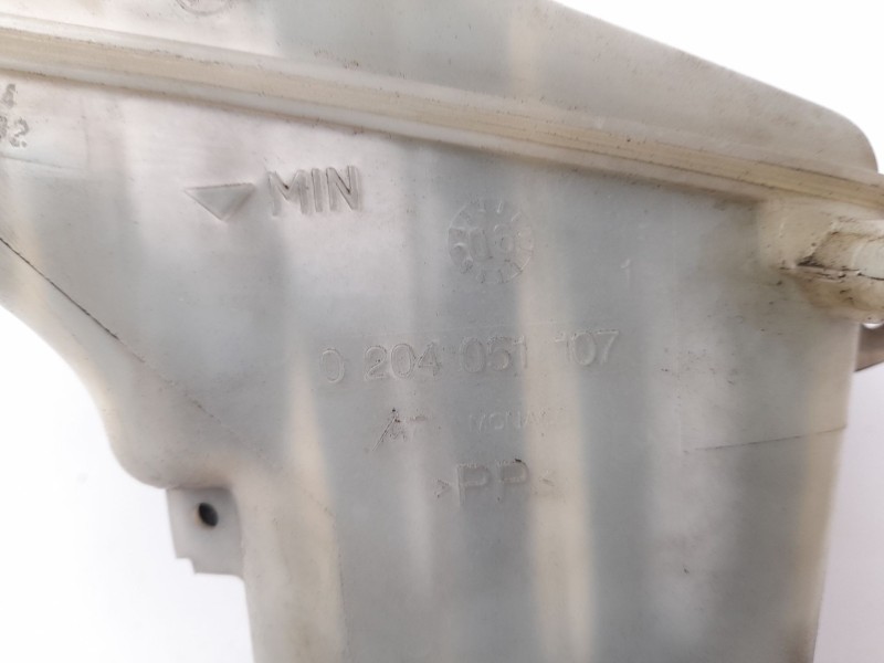Recambio de bomba freno para fiat grande punto (199) 1.9 d multijet referencia OEM IAM 0204051107  