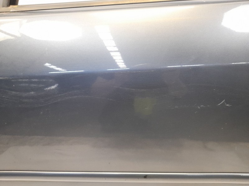 Recambio de puerta delantera izquierda para ford mondeo iii (b5y) 2.0 tdci referencia OEM IAM   