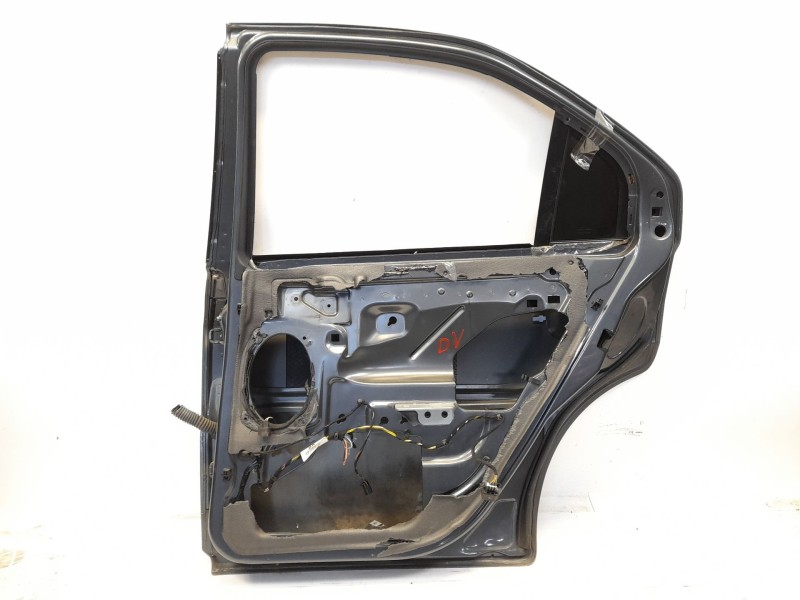 Recambio de puerta trasera derecha para ford mondeo iii (b5y) 2.0 tdci referencia OEM IAM   