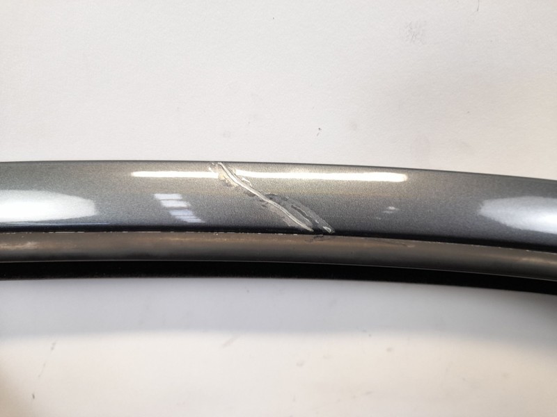 Recambio de puerta trasera izquierda para ford mondeo iii (b5y) 2.0 tdci referencia OEM IAM   