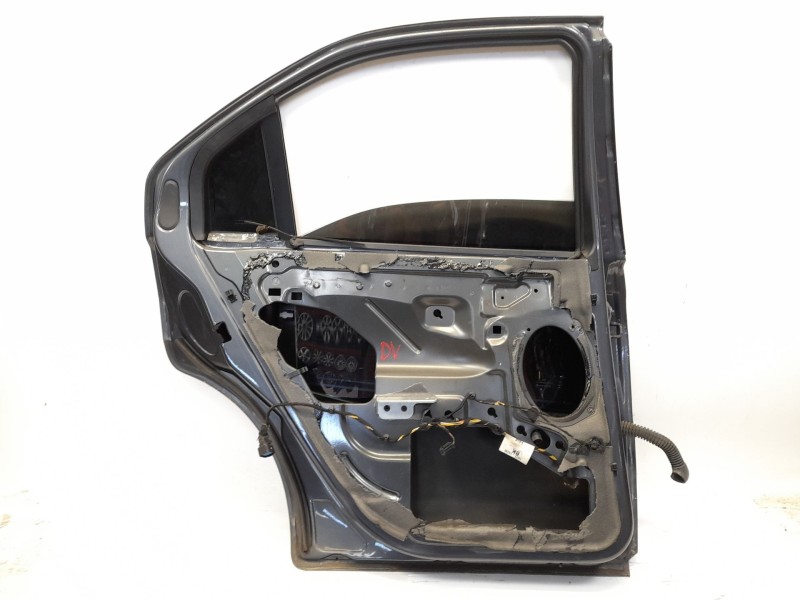 Recambio de puerta trasera izquierda para ford mondeo iii (b5y) 2.0 tdci referencia OEM IAM   