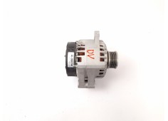Recambio de alternador para fiat grande punto (199) 1.9 d multijet referencia OEM IAM AI90074  