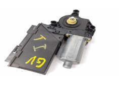 Recambio de motor elevalunas trasero izquierdo para audi a4 avant (8e) 1.9 tdi referencia OEM IAM 8E0959801A  