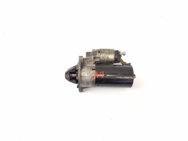 Recambio de motor arranque para fiat grande punto (199) 1.9 d multijet referencia OEM IAM 1005831290  