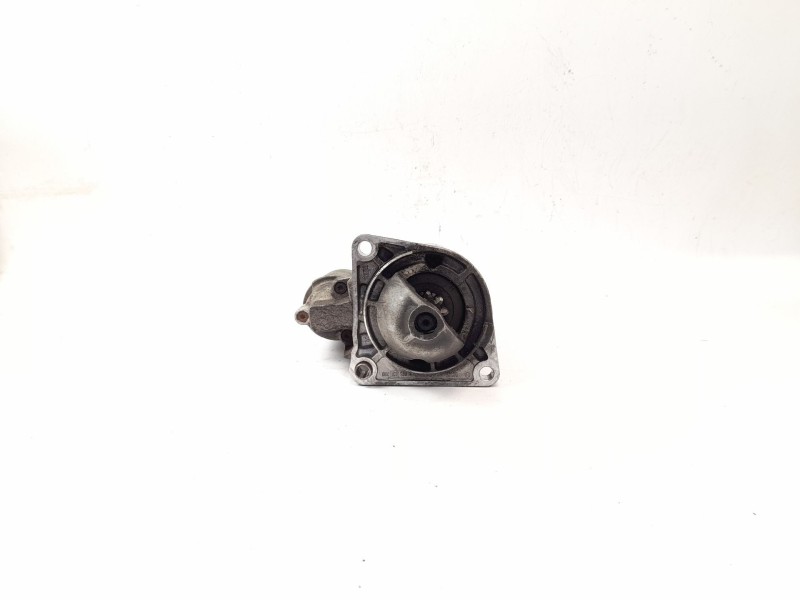Recambio de motor arranque para fiat grande punto (199) 1.9 d multijet referencia OEM IAM 1005831290  