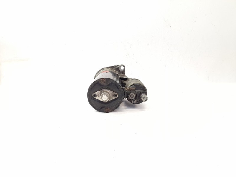 Recambio de motor arranque para fiat grande punto (199) 1.9 d multijet referencia OEM IAM 1005831290  