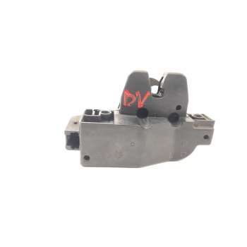 CERRADURA MALETERO / PORTON 9633089280 