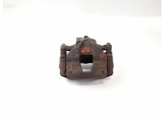 Recambio de pinza freno delantera derecha para fiat grande punto (199) 1.9 d multijet referencia OEM IAM   