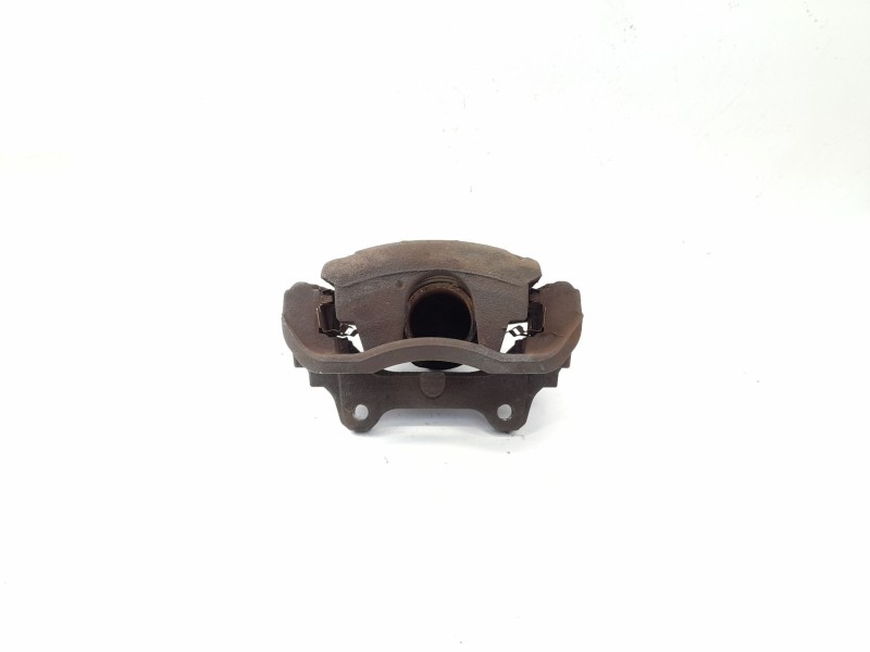 Recambio de pinza freno delantera derecha para fiat grande punto (199) 1.9 d multijet referencia OEM IAM   