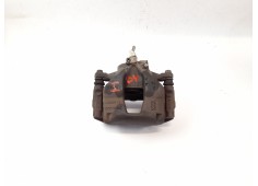 Recambio de pinza freno delantera izquierda para fiat grande punto (199) 1.9 d multijet referencia OEM IAM   