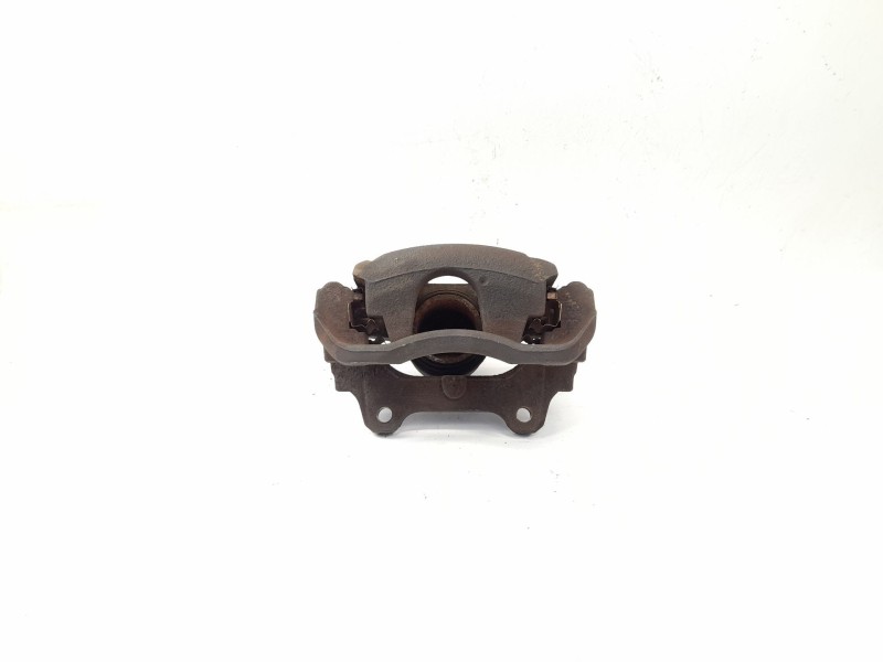 Recambio de pinza freno delantera izquierda para fiat grande punto (199) 1.9 d multijet referencia OEM IAM   