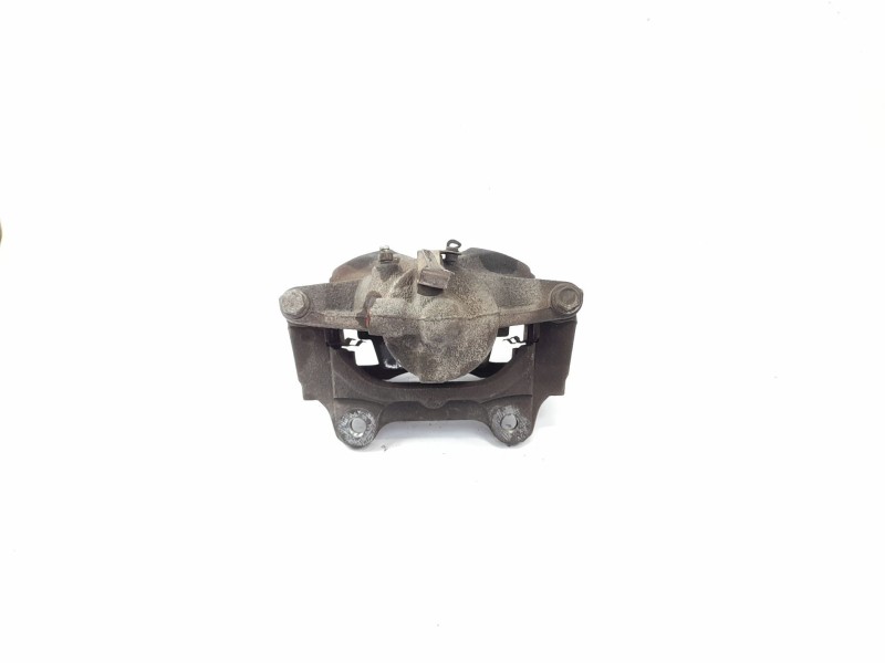Recambio de pinza freno delantera izquierda para fiat grande punto (199) 1.9 d multijet referencia OEM IAM   